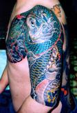 TATTOO倶楽部JAPAN