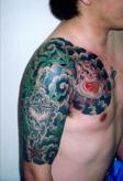 TATTOO倶楽部JAPAN