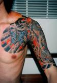 TATTOO倶楽部JAPAN