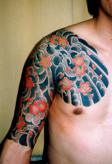 TATTOO倶楽部JAPAN