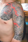 TATTOO倶楽部JAPAN