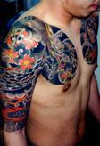 TATTOO倶楽部JAPAN