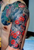 TATTOO倶楽部JAPAN