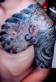 TATTOO倶楽部JAPAN