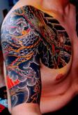 TATTOO倶楽部JAPAN