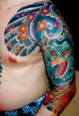 TATTOO倶楽部JAPAN