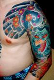 TATTOO倶楽部JAPAN