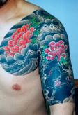 TATTOO倶楽部JAPAN