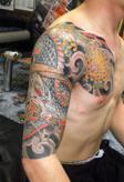 TATTOO倶楽部JAPAN