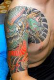 TATTOO倶楽部JAPAN