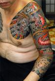 TATTOO倶楽部JAPAN