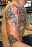 TATTOO倶楽部JAPAN