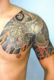 TATTOO倶楽部JAPAN