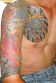 TATTOO倶楽部JAPAN