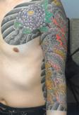 TATTOO倶楽部JAPAN