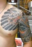 TATTOO倶楽部JAPAN