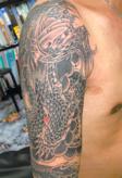 TATTOO倶楽部JAPAN