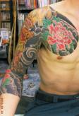 TATTOO倶楽部JAPAN