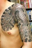 TATTOO倶楽部JAPAN