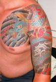 TATTOO倶楽部JAPAN