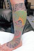 TATTOO倶楽部JAPAN