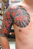 TATTOO倶楽部JAPAN