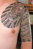 TATTOO倶楽部JAPAN