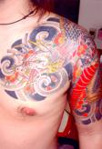 TATTOO倶楽部JAPAN