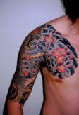 TATTOO倶楽部JAPAN