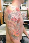 TATTOO倶楽部JAPAN