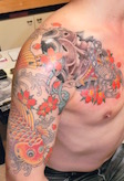 TATTOO倶楽部JAPAN