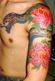 TATTOO倶楽部JAPAN