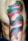 TATTOO倶楽部JAPAN