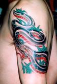 TATTOO倶楽部JAPAN