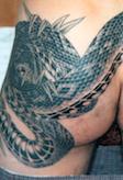 TATTOO倶楽部JAPAN