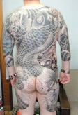 TATTOO倶楽部JAPAN