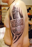 TATTOO倶楽部JAPAN