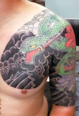 TATTOO倶楽部JAPAN