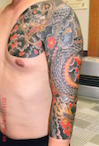 TATTOO倶楽部JAPAN